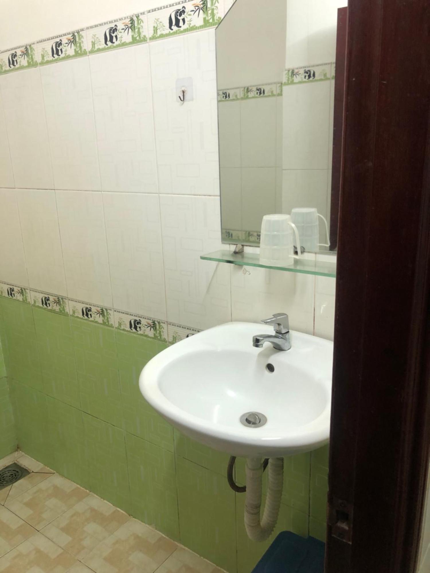 Khách sạn Quốc Việt Bảo Lộc Esterno foto