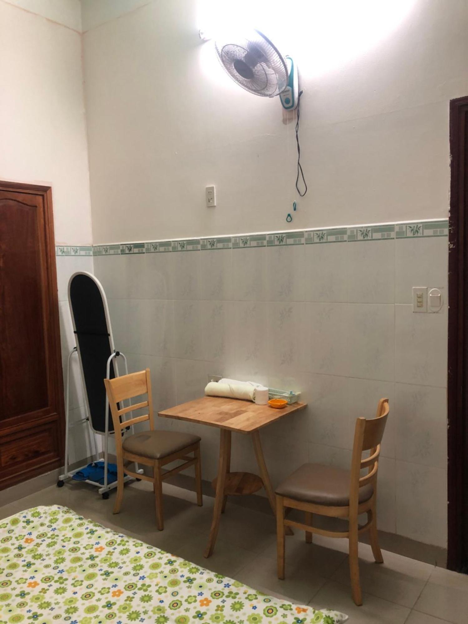 Khách sạn Quốc Việt Bảo Lộc Esterno foto