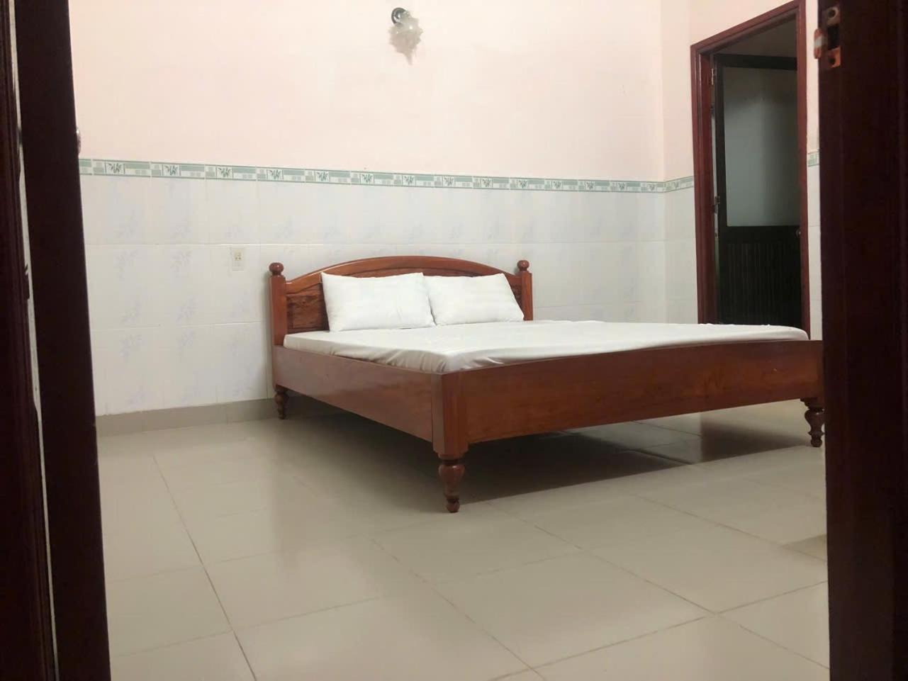 Khách sạn Quốc Việt Bảo Lộc Esterno foto