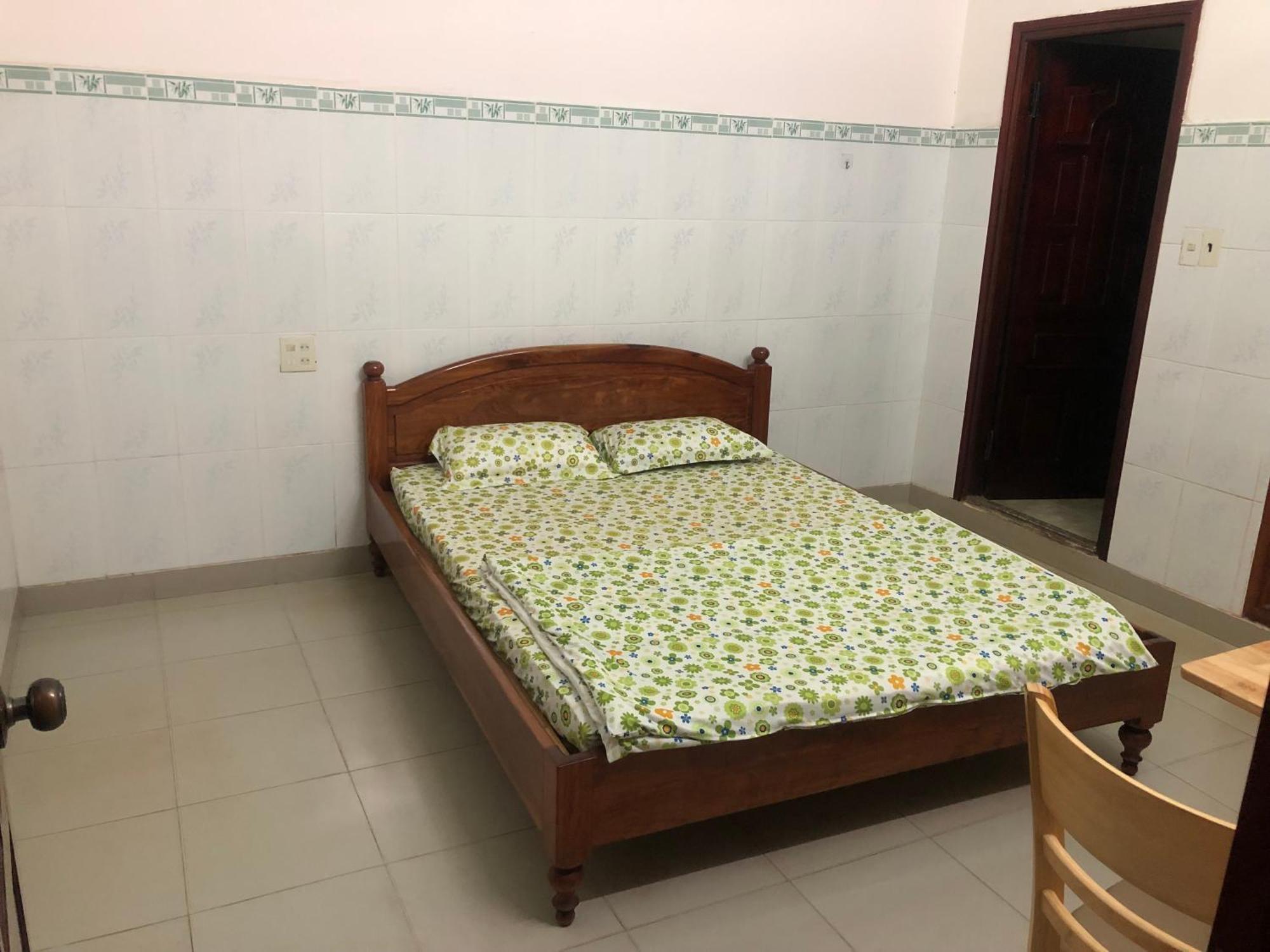 Khách sạn Quốc Việt Bảo Lộc Esterno foto